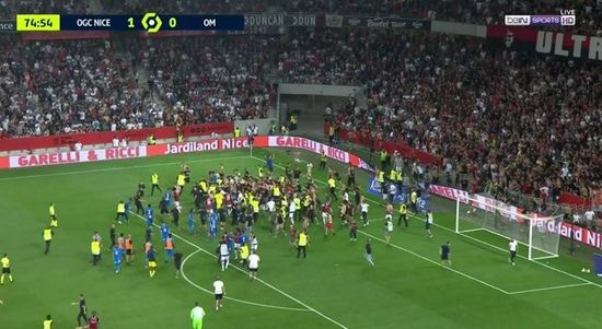坏女孩的夜晚