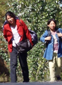 丁香六月伊人